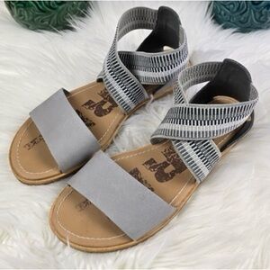 SOREL Ella Sandals Size 8.5